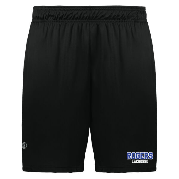Holloway Momentum Shorts - Printed Logo Thumbnail