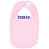 Infant Premium Jersey Bib Thumbnail